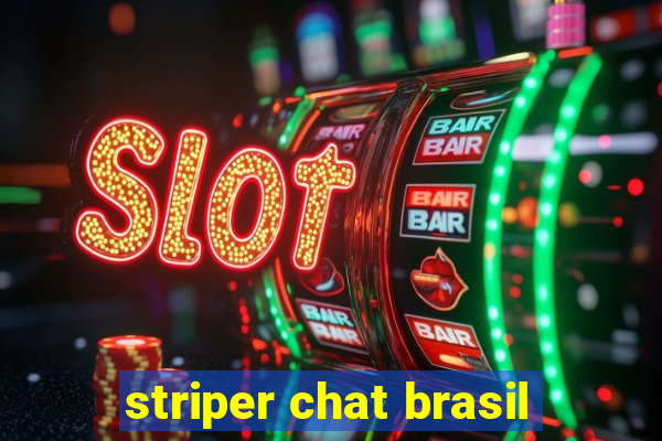 striper chat brasil